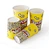 Reusable Popcorn Bucket